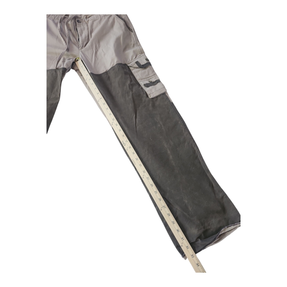 She Safari Expedition Pants Women’s Size Large | 100% Cotton Cargo Outdoor - Picture 4 of 7